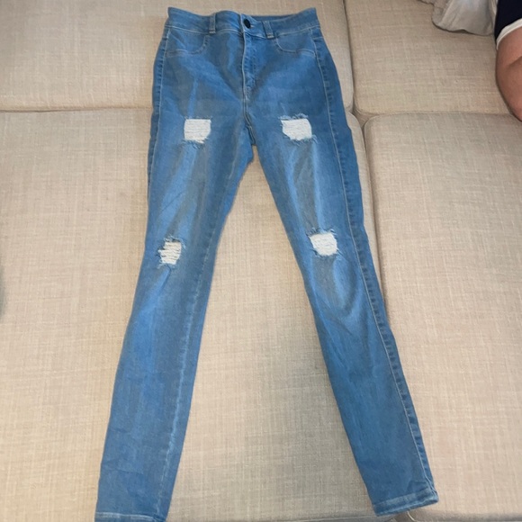 Fit Jeans - Picture 3 of 9